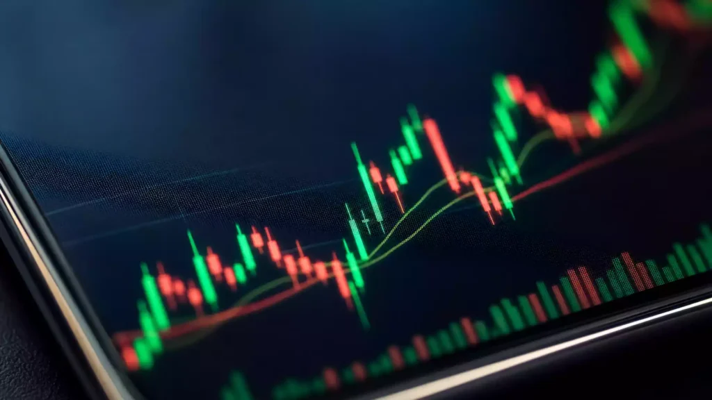 Robinhood Markets stock cools after crypto