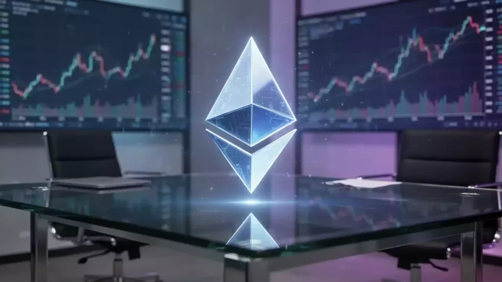 Ethereum's 29% Weekly Surge Masks a Market Still 51% Below Its Peak