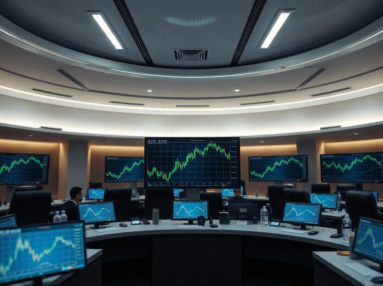 Binance Leads Major Exchanges with $8.9B Weekly Net Inflow