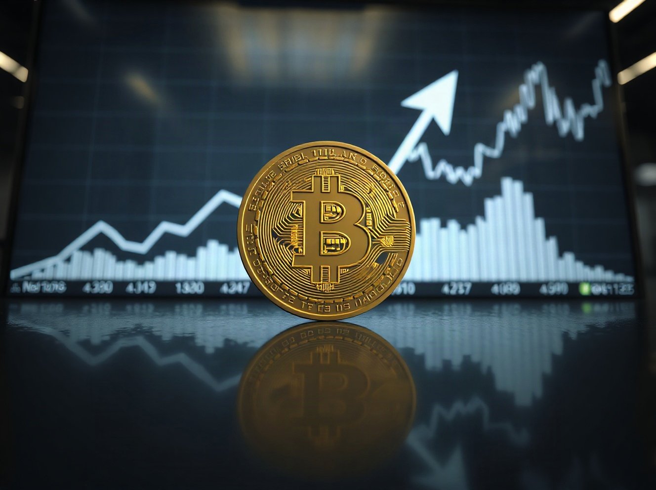Bitcoin Surpasses $77,000: What’s Driving the Latest Move?