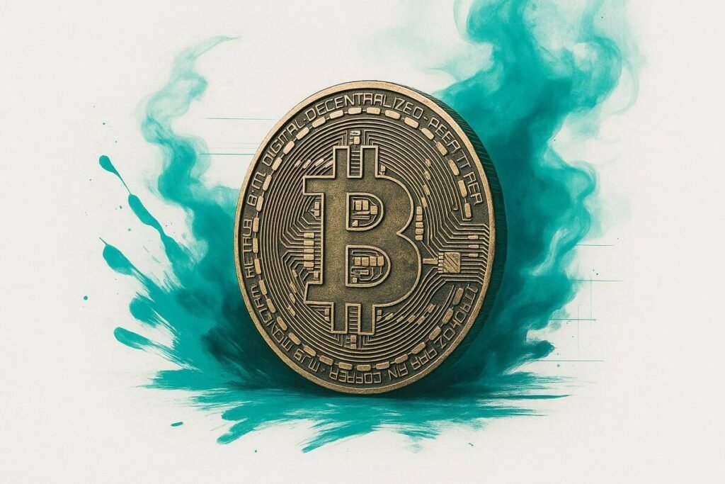 BTC Holds $62K Support as Elliott Wave Setup Targets $77K BTC Holds $62K Support as Elliott Wave Setup Targets $77K