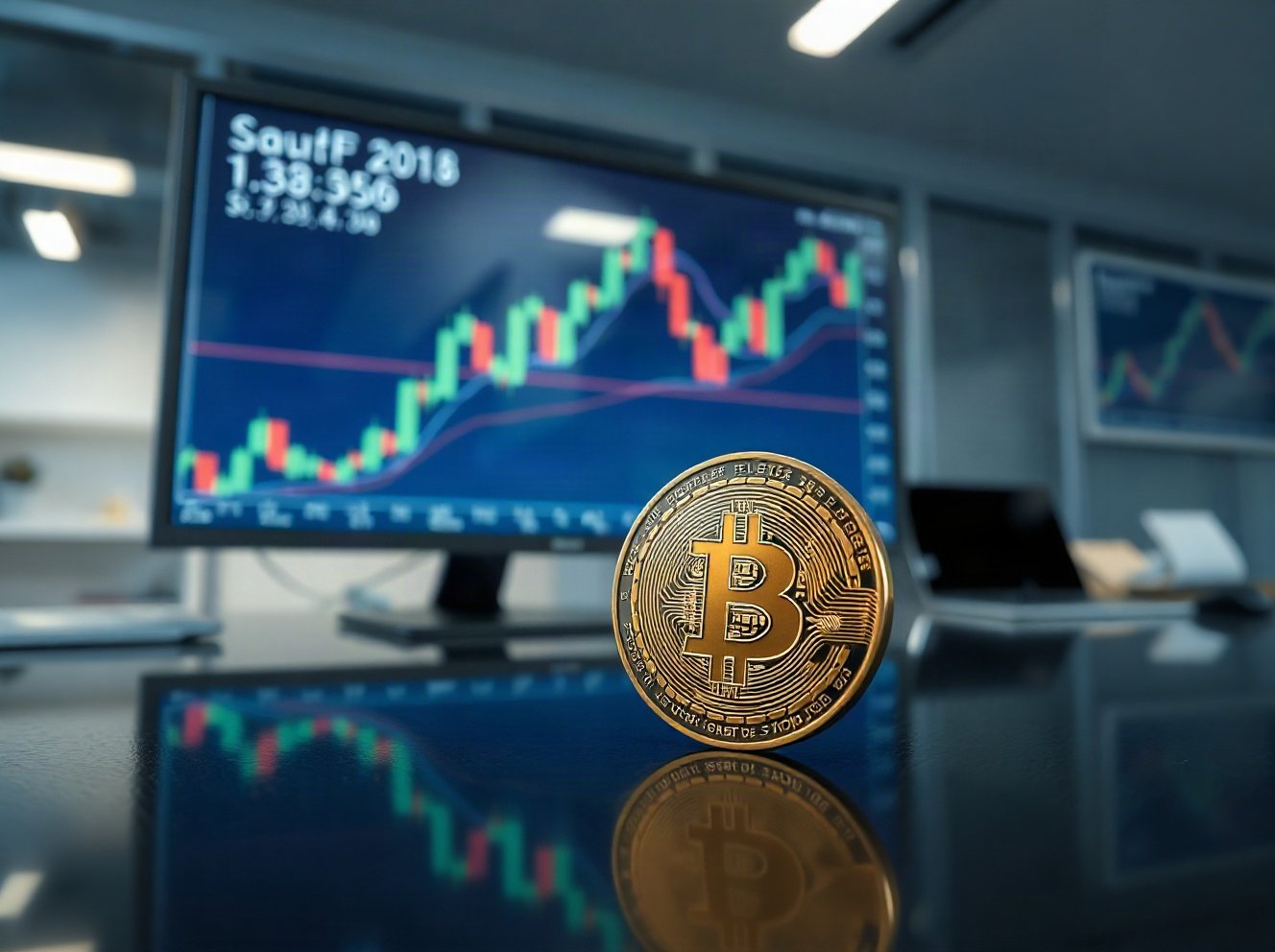 Bitcoin’s Bull Market Hinges on a Level It Has Not Cleared Yet