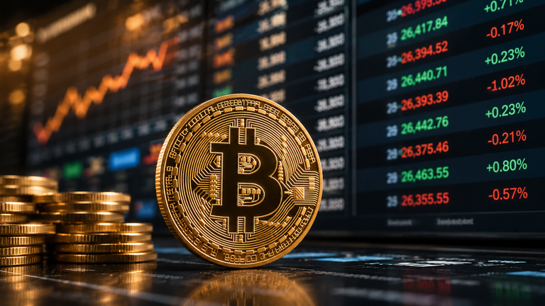 Bitcoin ETF Inflows Slow to $232M as BTC Holds Below $80K Bitcoin ETF Inflows Slow to $232M as BTC Holds Below $80K