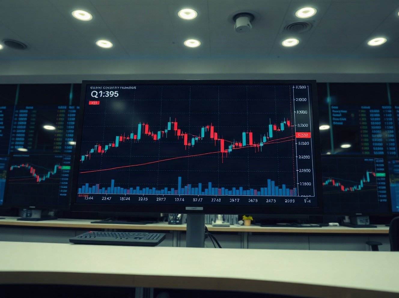 Bitcoin, Ethereum, Ripple Price Analysis: BTC Pauses, ETH Faces $2,500 Hurdle, XRP Holds Key Support