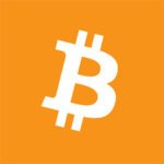 Bitcoin logo