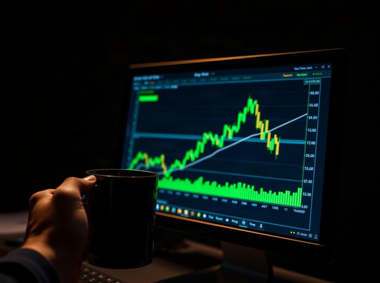 Bitcoin On-Chain Metrics Turn Bullish, But Heavy Unrealized Losses Could Cap Rally