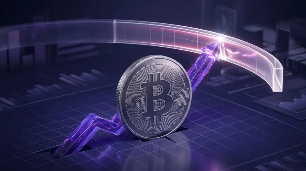 Can BTC Break $79.5K Toward $89K? Can BTC Break $79.5K Toward $89K?