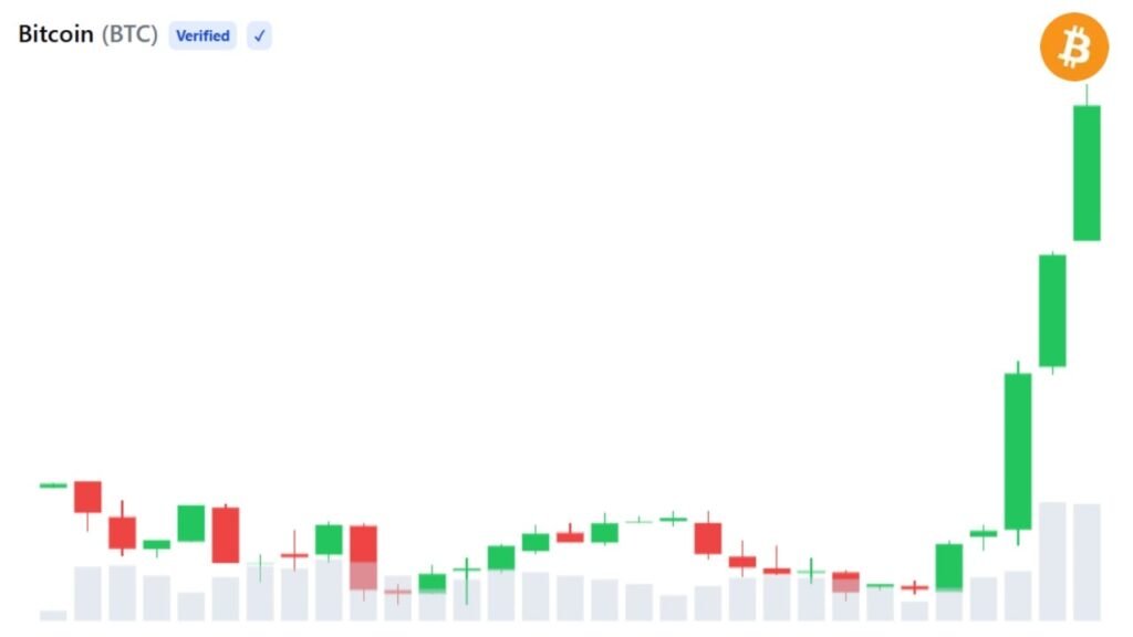 Analysts See Strong Bitcoin Rally, But Profit Analysts See Strong Bitcoin Rally, But Profit