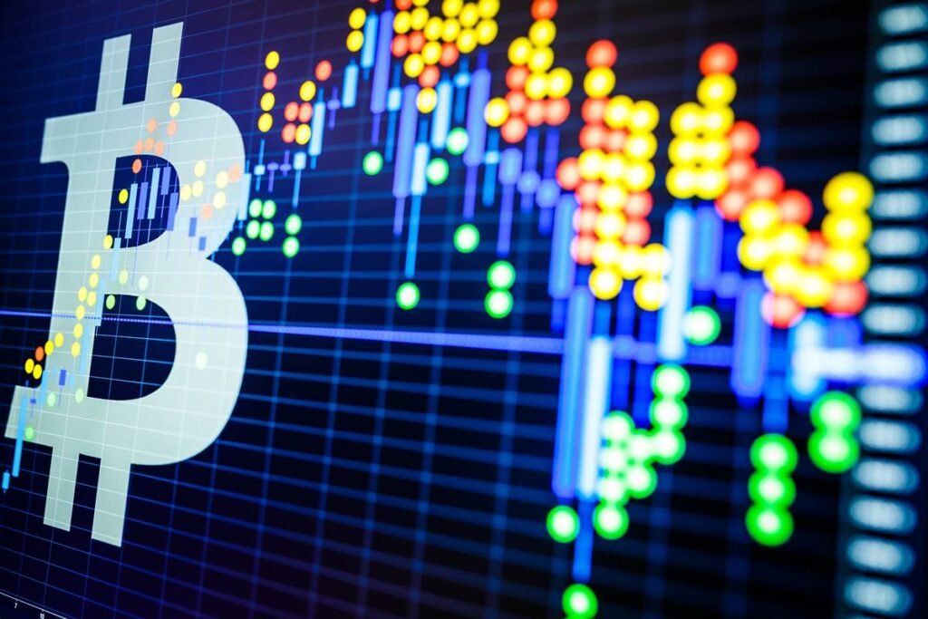 Bitcoin Price Forecast, Prediction: IG Sees $95,000 Bitcoin Price Forecast, Prediction: IG Sees $95,000