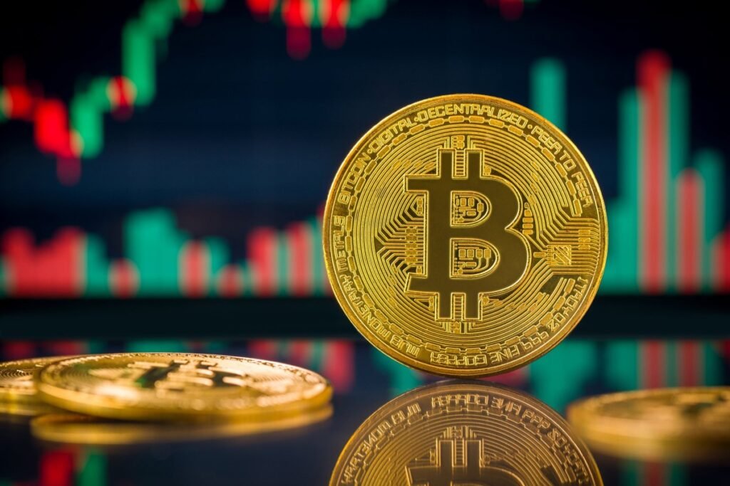 Bitcoin Price Forecast, Prediction: Analysts Target $73,000 Bitcoin Price Forecast, Prediction: Analysts Target $73,000
