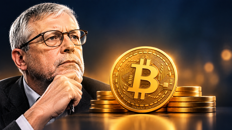 Bitcoin to $76K or $50K? Peter Brandt Highlights Key Breakout Bitcoin to $76K or $50K? Peter Brandt Highlights Key Breakout