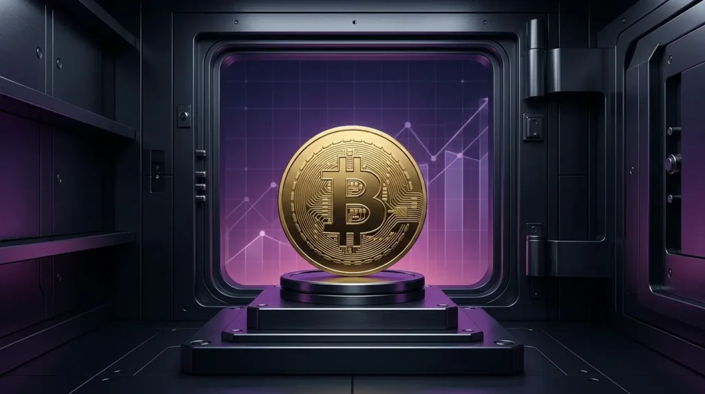 News on Strategic Bitcoin Reserve: What the Order Allows