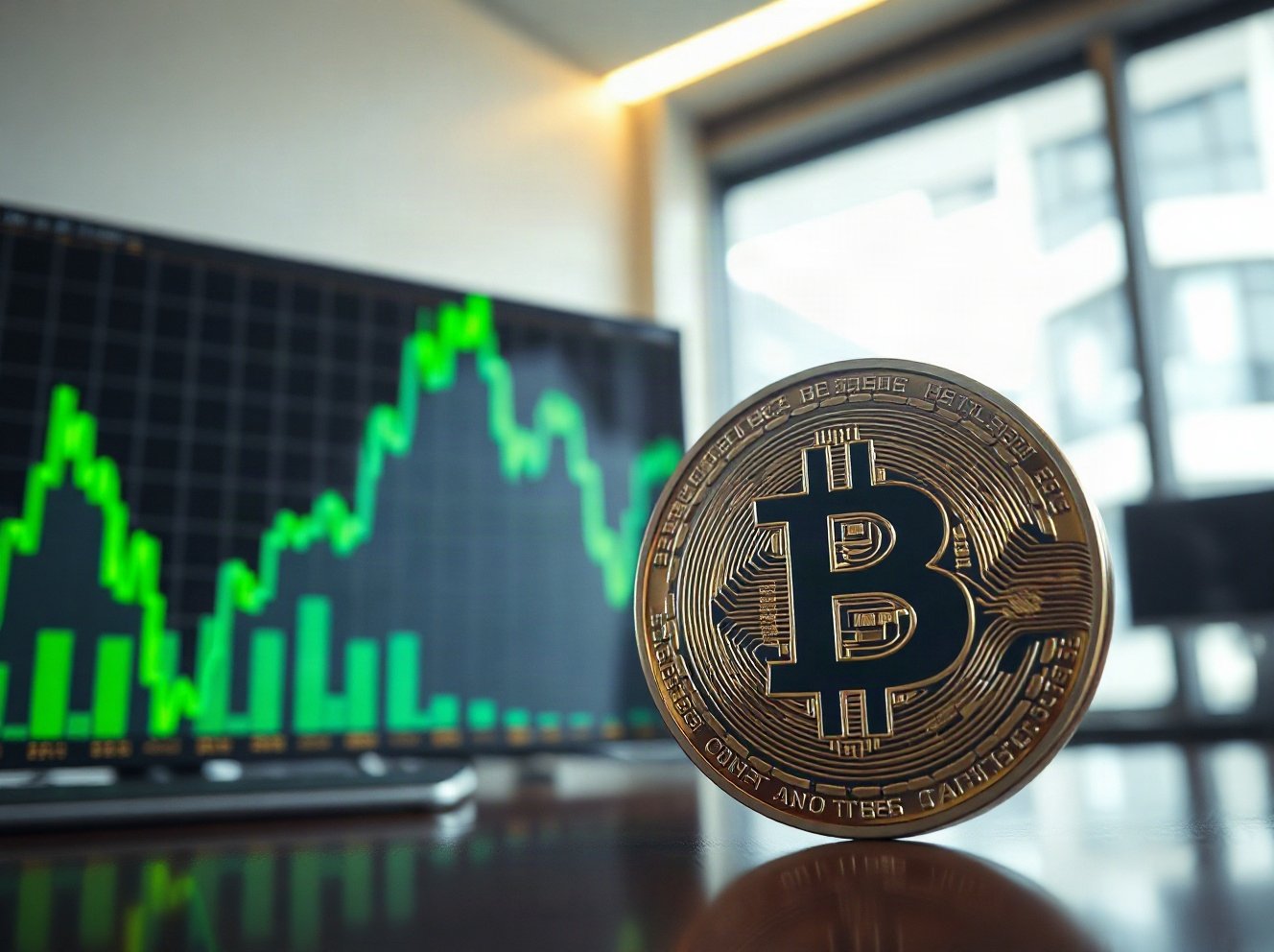 Bitcoin Resumes Longer-Term Bull Trend, Analysts Eye Key Levels