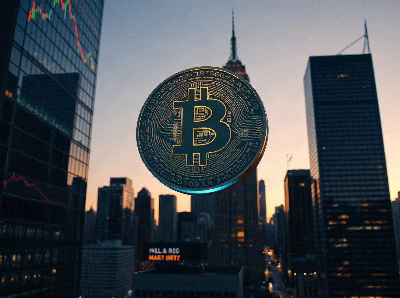 Bitcoin RSI Hits 86: Strongest Overbought Signal in Two Years as BTC Nears $80K