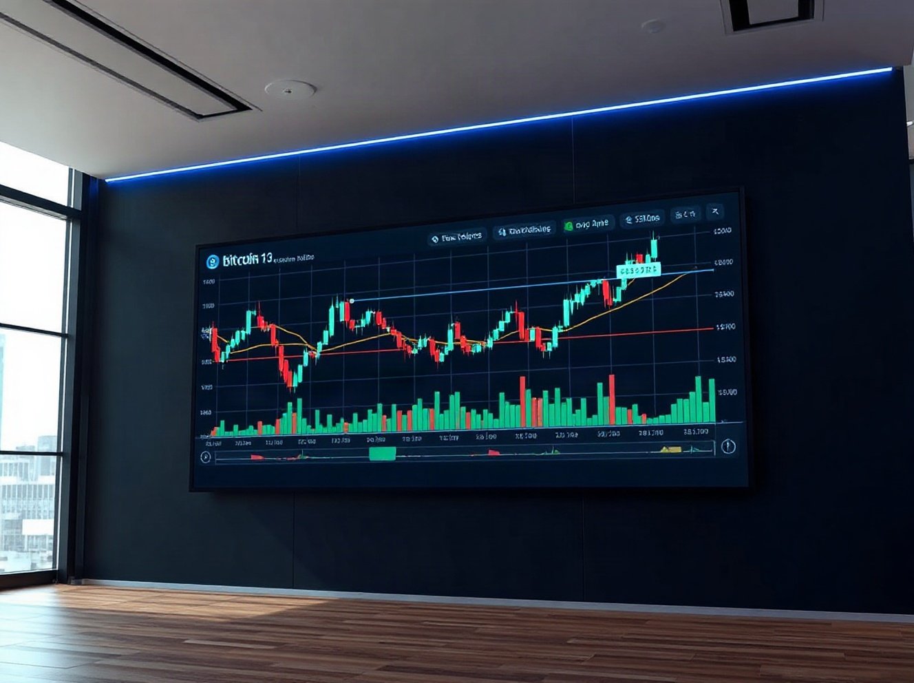 Bitcoin Spot CVD Chart Analysis: Key Levels to Watch on Aug. 31