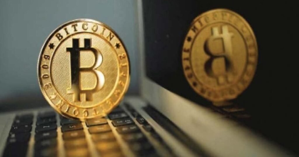 Crypto rally gains momentum as Bitcoin, Ethereum surge