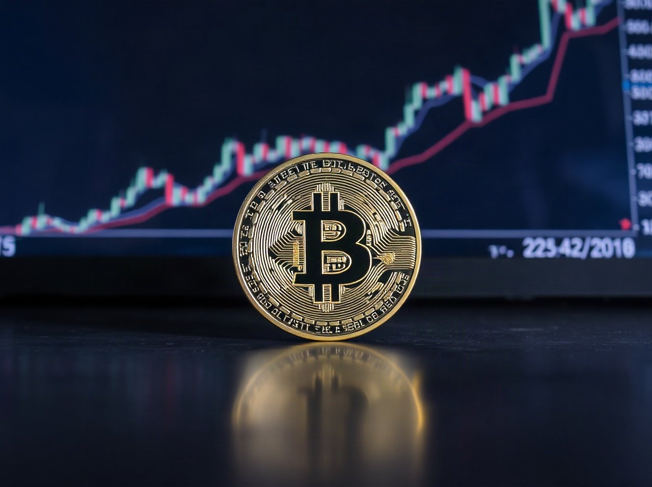Bitcoin Surges Past $79,000: What’s Driving the Latest Rally?