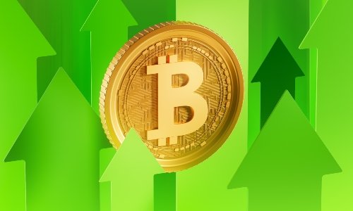Bitcoin Roars Back as Crypto Rally Gathers Steam Bitcoin Roars Back as Crypto Rally Gathers Steam