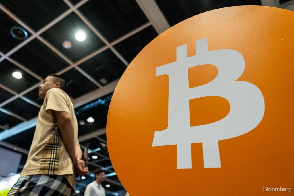 Bitcoin’s surge sees record US$2.7 bil of crypto shorts wiped