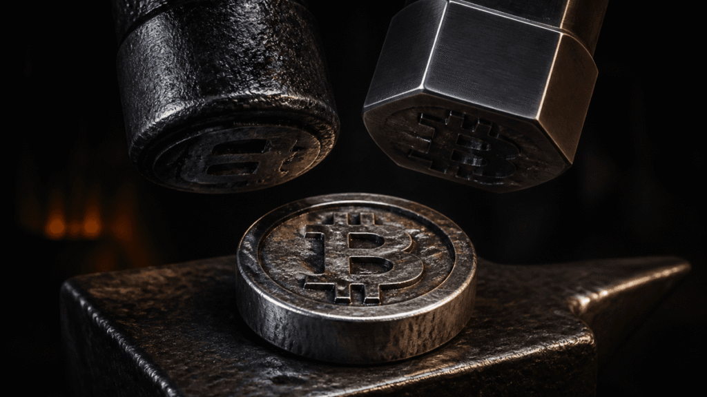 What Bitcoin Holders Need to Know What Bitcoin Holders Need to Know