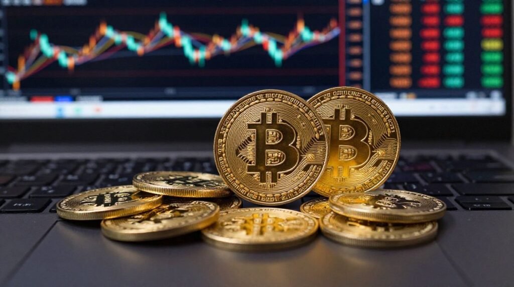 Why BTC Stalled Dead at $78,000 Again Why BTC Stalled Dead at $78,000 Again
