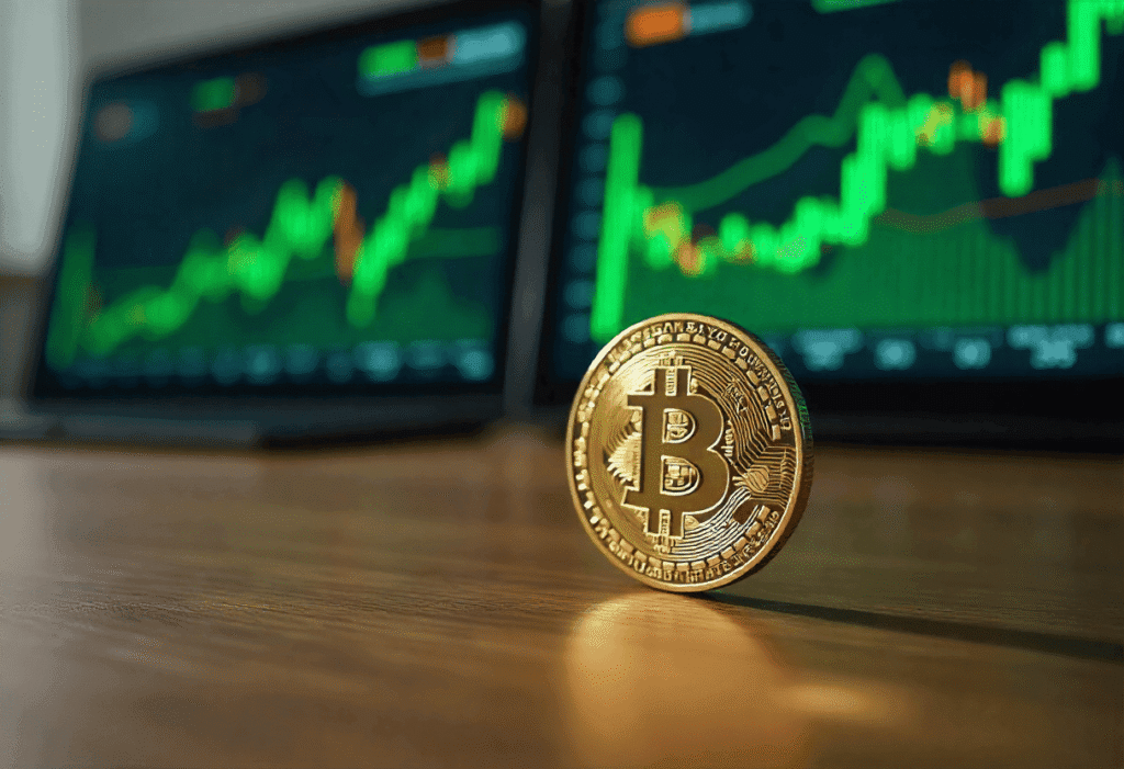 Bitcoin Price Cracks $80,000 Then Cools While Altcoins Push Higher Bitcoin Price Cracks $80,000 Then Cools While Altcoins Push Higher