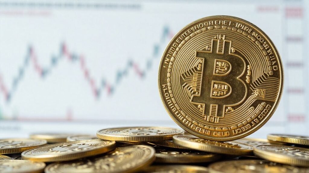 Bitcoin Back Above $64,000 as ETFs Bleed Bitcoin Back Above $64,000 as ETFs Bleed