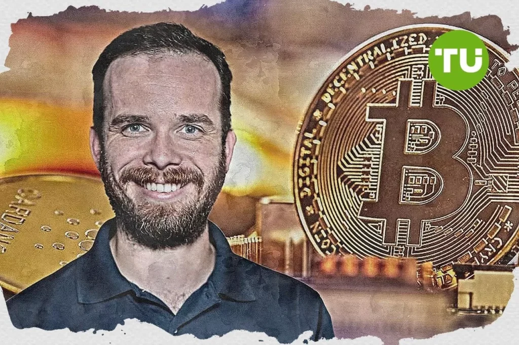 Momentum continues for bitcoin native adoption, Pierre Rochard notes Momentum continues for bitcoin native adoption, Pierre Rochard notes