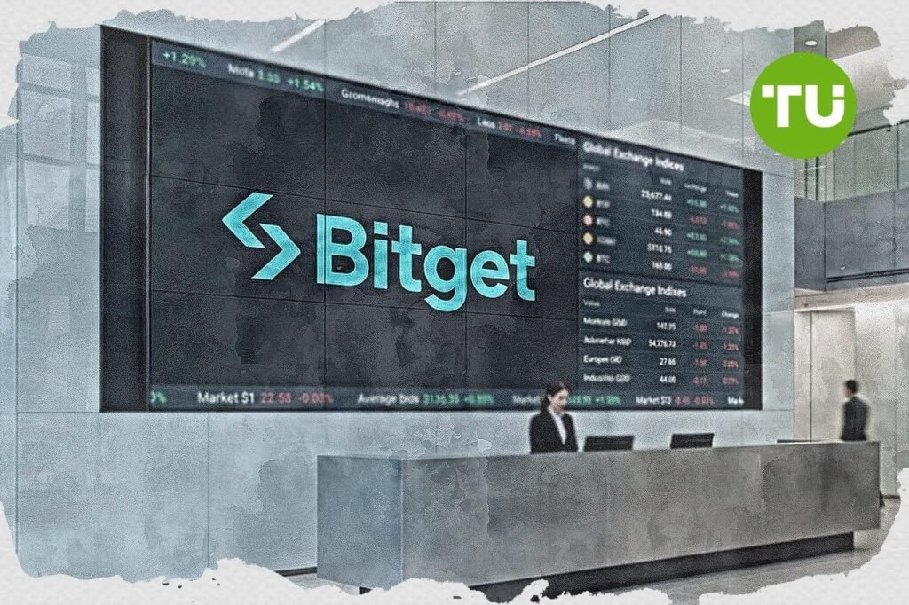 Bitget wraps up Crypto Experience Month 2026, connecting students with Web3 and real Bitget wraps up Crypto Experience Month 2026, connecting students with Web3 and real