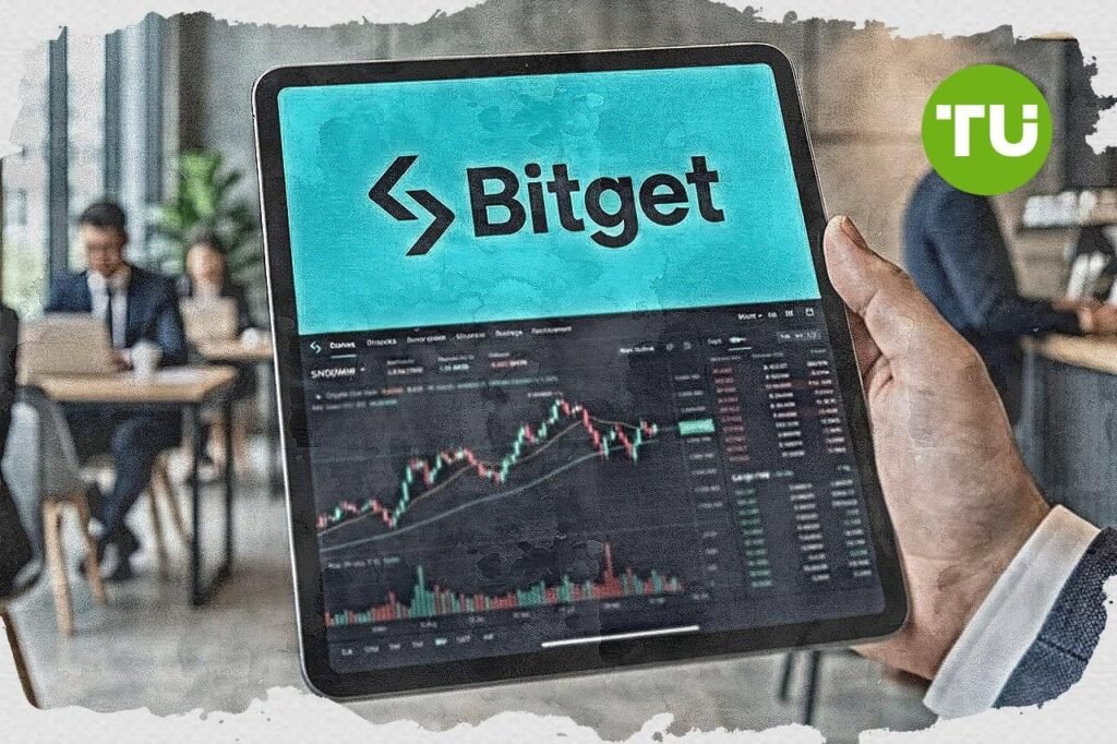 Bitget launches Crypto Experience Month 2026 with global university tour and Web3 careers focus Bitget launches Crypto Experience Month 2026 with global university tour and Web3 careers focus