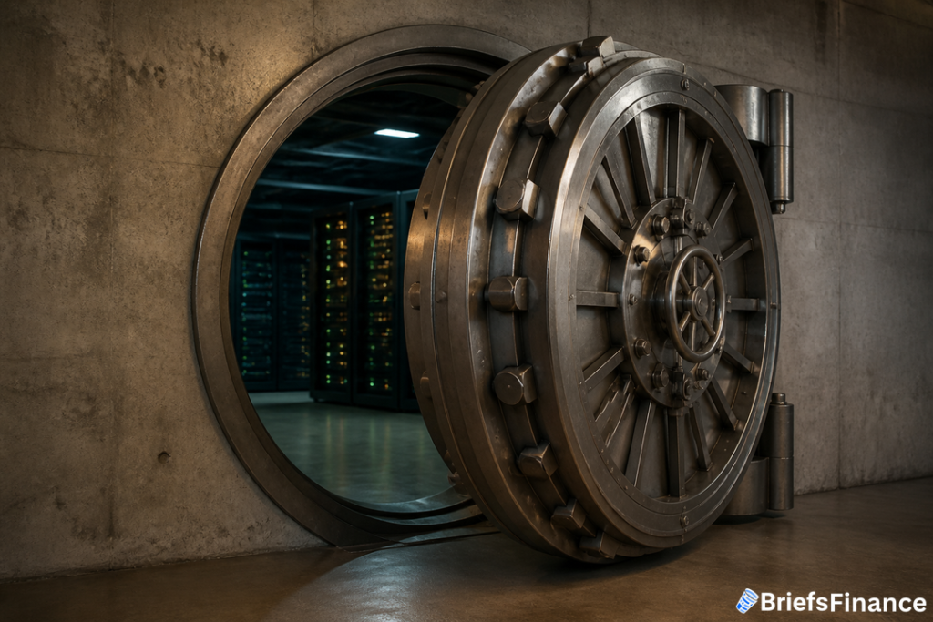BitGo Acquires NYDIG to Boost Institutional Crypto Services BitGo Acquires NYDIG to Boost Institutional Crypto Services