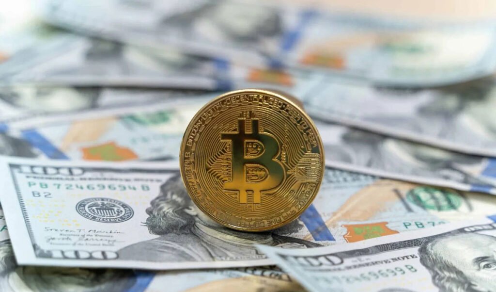 Bitcoin broke through the $75,000 mark, while Ethereum broke through the $2,300 mark Bitcoin broke through the $75,000 mark, while Ethereum broke through the $2,300 mark