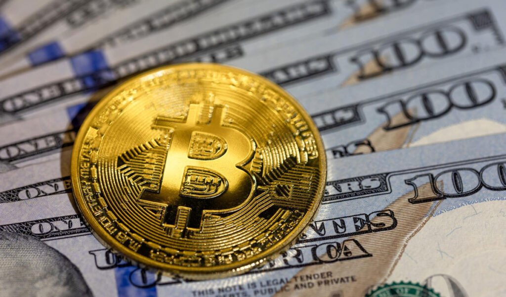 Bitcoin approached $80,000 and had its best week since 2023. What’s next? Bitcoin approached $80,000 and had its best week since 2023. What's next?