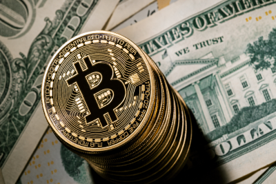 Bitcoin above $80,000 amid ETF inflows Bitcoin above $80,000 amid ETF inflows