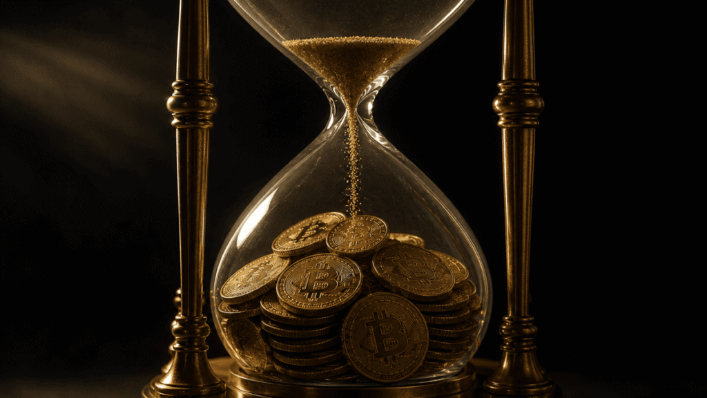 The Deadlines for Your Balance The Deadlines for Your Balance