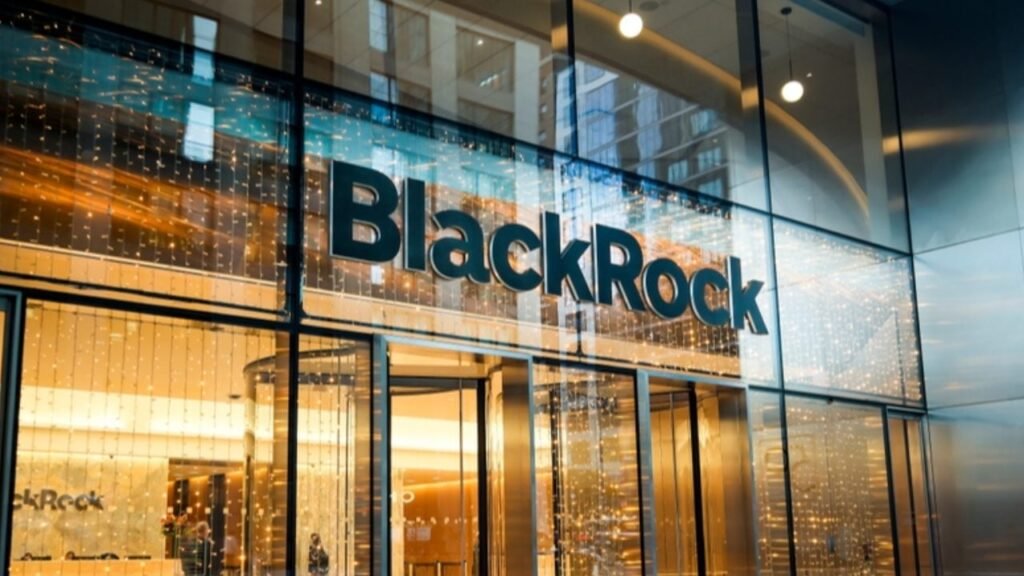 Blackrock Drives $431 Million Into Bitcoin and Ether ETFs Blackrock Drives $431 Million Into Bitcoin and Ether ETFs