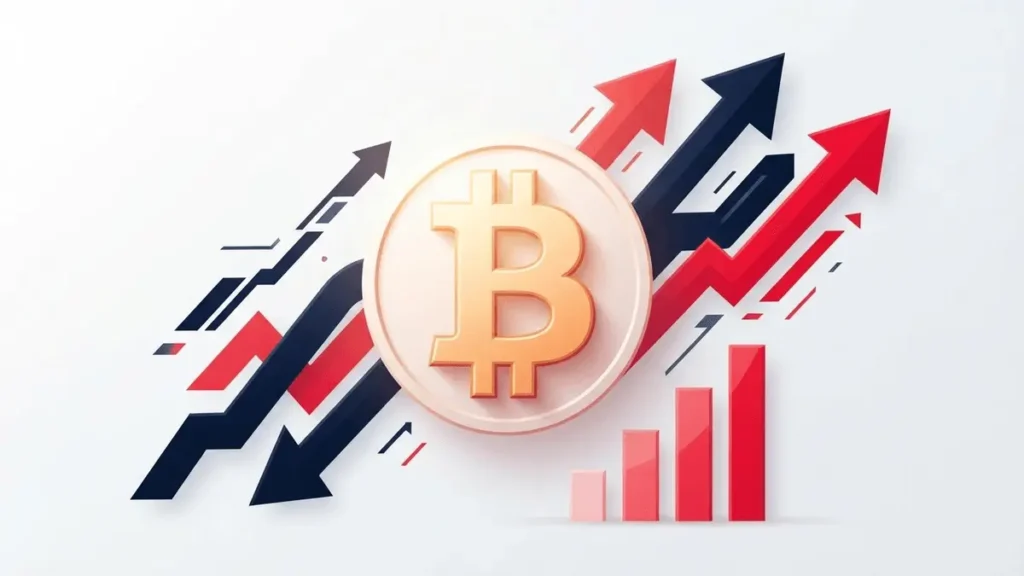 Bitcoin Just Punched Through $80,000, Triggered Liquidations