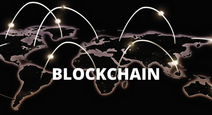 Payment Orchestration and Blockchain Infrastructure