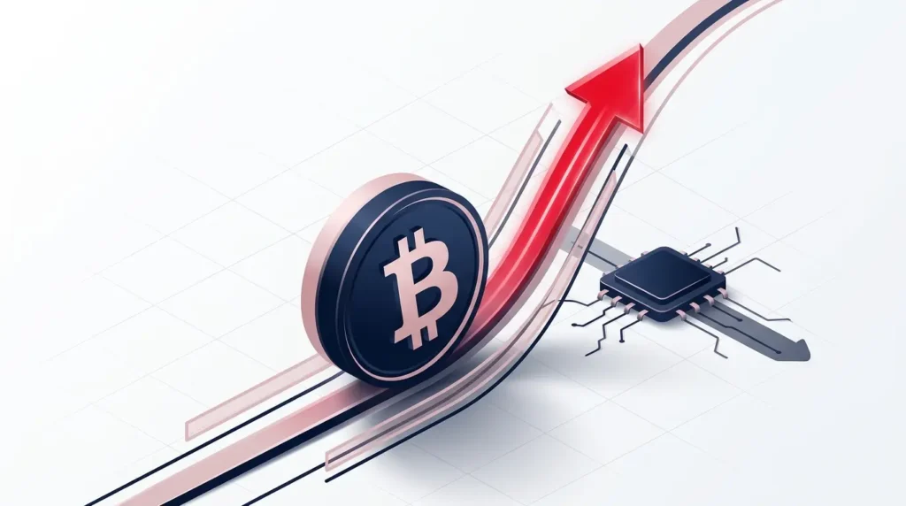 Bitcoin Price Analysis & Presale Watch Bitcoin Price Analysis & Presale Watch