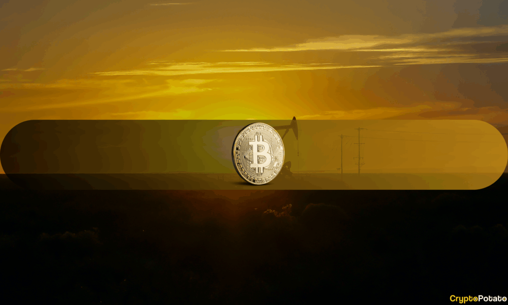 US Secures 65 Billion Barrels of Venezuelan Oil: Could This Be Bullish for Bitcoin? US Secures 65 Billion Barrels of Venezuelan Oil: Could This Be Bullish for Bitcoin?
