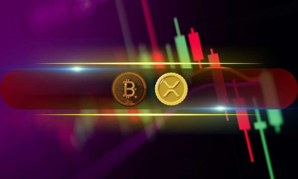 Bitcoin (BTC) Rejected at $80K, Ripple’s XRP Plunges Hard as Rally Cools: Market Watch Bitcoin (BTC) Rejected at $80K, Ripple's XRP Plunges Hard as Rally Cools: Market Watch