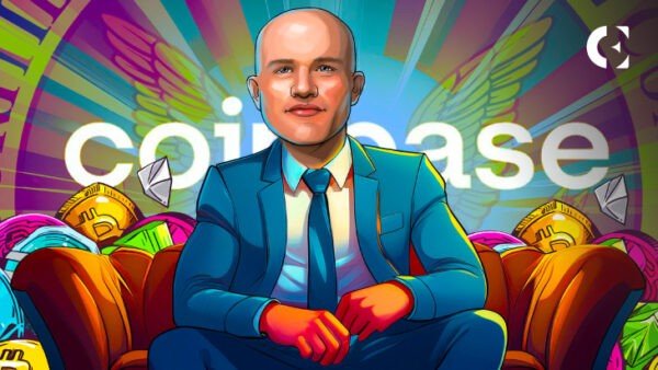 Coinbase CEO Warns US Risks Falling Behind G20 in Crypto Regulation Coinbase CEO Warns US Risks Falling Behind G20 in Crypto Regulation