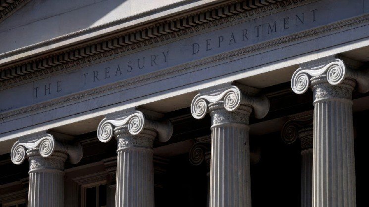 Treasury Targets Iran Crypto Sector and $100M Oil Payment Network Treasury Targets Iran Crypto Sector and $100M Oil Payment Network
