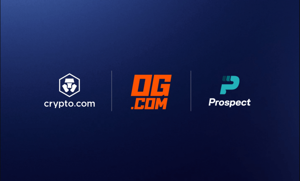 Prospect Markets Joins CFTC