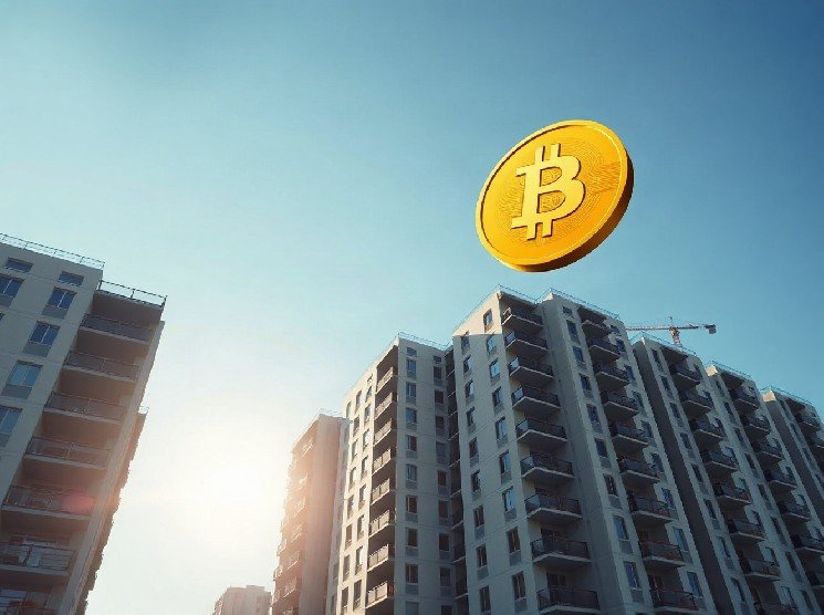 Cardone Capital Adds 1,200 BTC, Doubling Down on Bitcoin and Multifamily Housing Cardone Capital Adds 1,200 BTC, Doubling Down on Bitcoin and Multifamily Housing