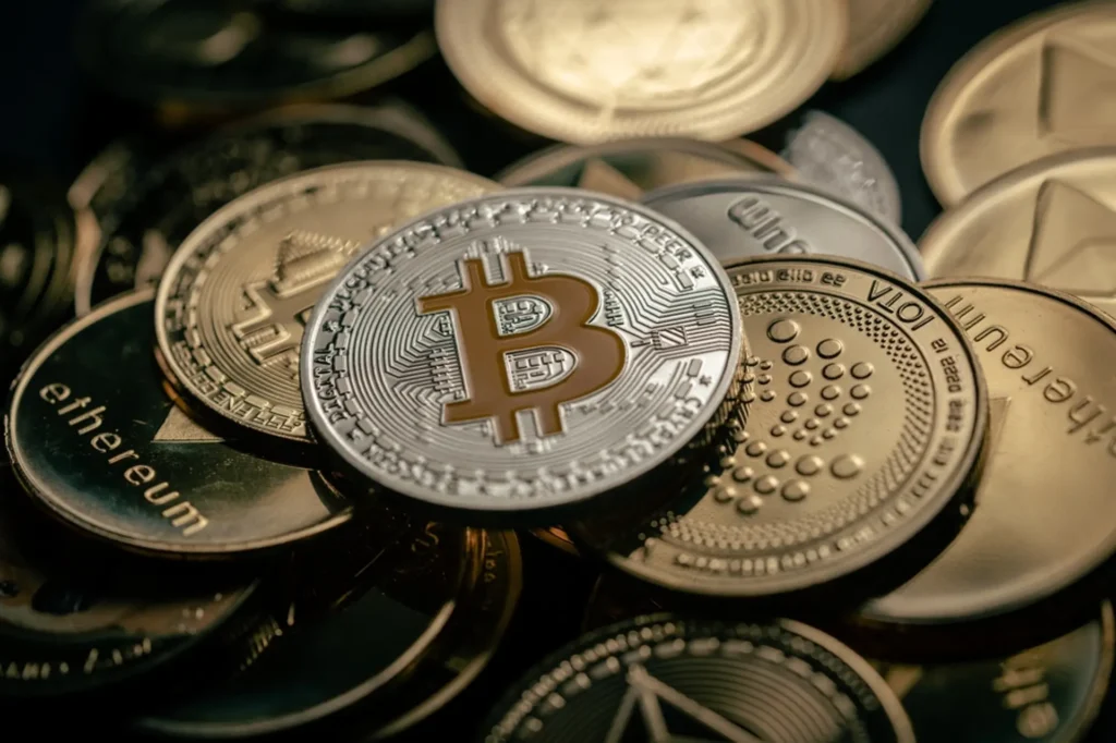 Crypto Market Adds $430 Billion in Six Days as XRP Jumps 48% Crypto Market Adds $430 Billion in Six Days as XRP Jumps 48%