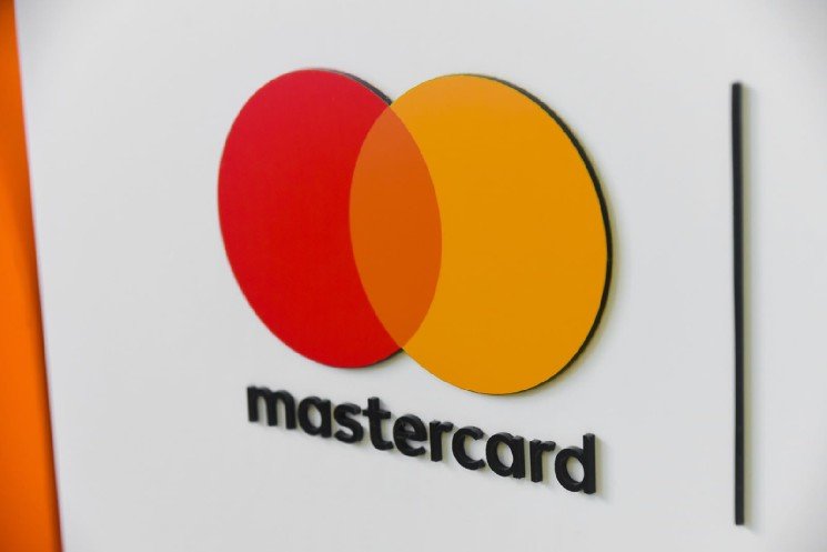 Mastercard Makes Surprise XRP Ledger Move Mastercard Makes Surprise XRP Ledger Move