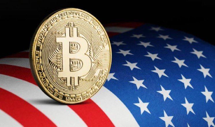 US Financial Risks Benefited Gold and Bitcoin! Record Capital Inflows in the Last Five Trading Days! Here’s All the Data US Financial Risks Benefited Gold and Bitcoin! Record Capital Inflows in the Last Five Trading Days! Here’s All the Data