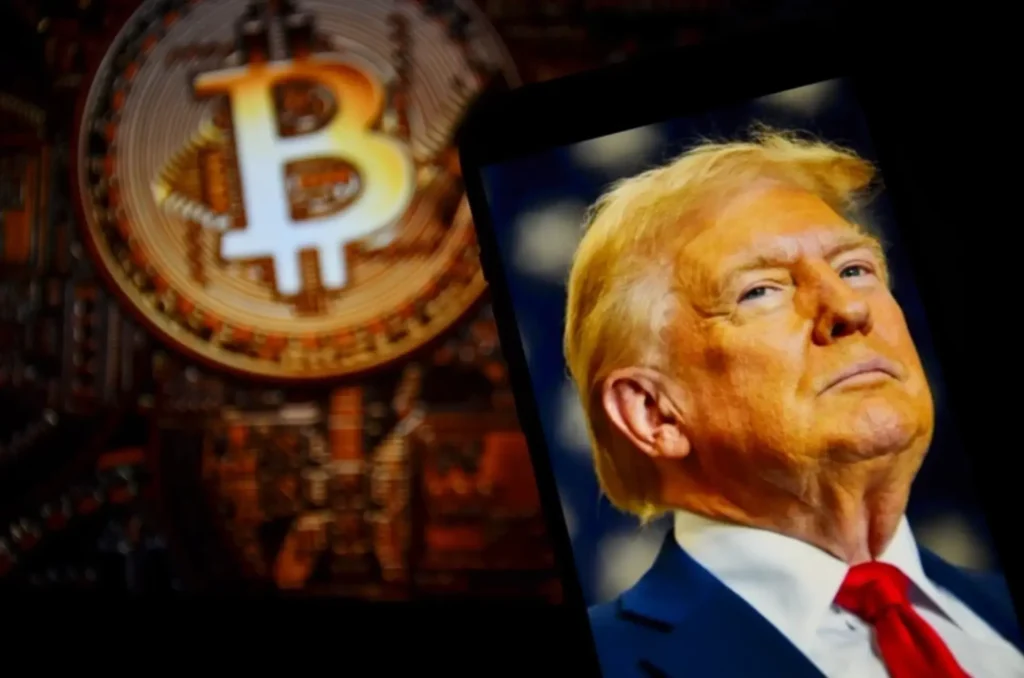 Altcoin Rally Broadens as 280 of Top 300 Tokens Rise; TRUMP, ENA, XRP Surge Altcoin Rally Broadens as 280 of Top 300 Tokens Rise; TRUMP, ENA, XRP Surge