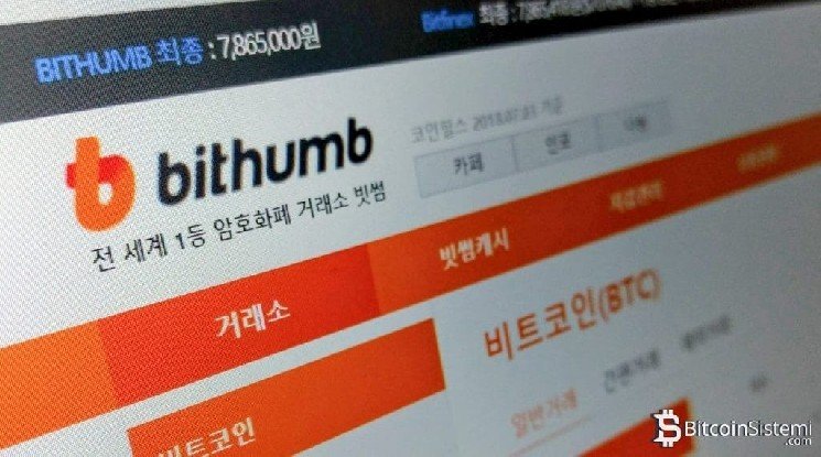 Bithumb Wins First Instance Court Case in “Missingly Sent Bitcoin” Compensation Lawsuit! Here Are the Details Bithumb Wins First Instance Court Case in “Missingly Sent Bitcoin” Compensation Lawsuit! Here Are the Details